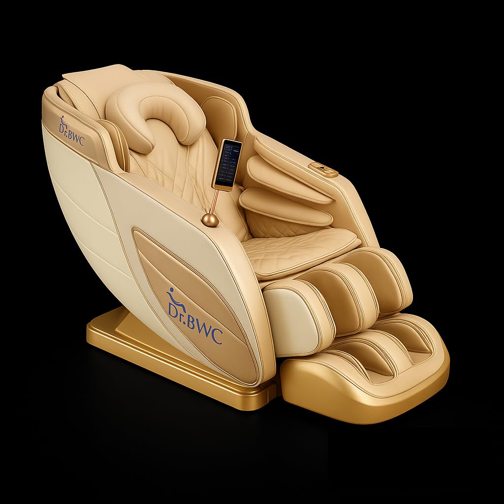 Full Body Massage Chair Machines