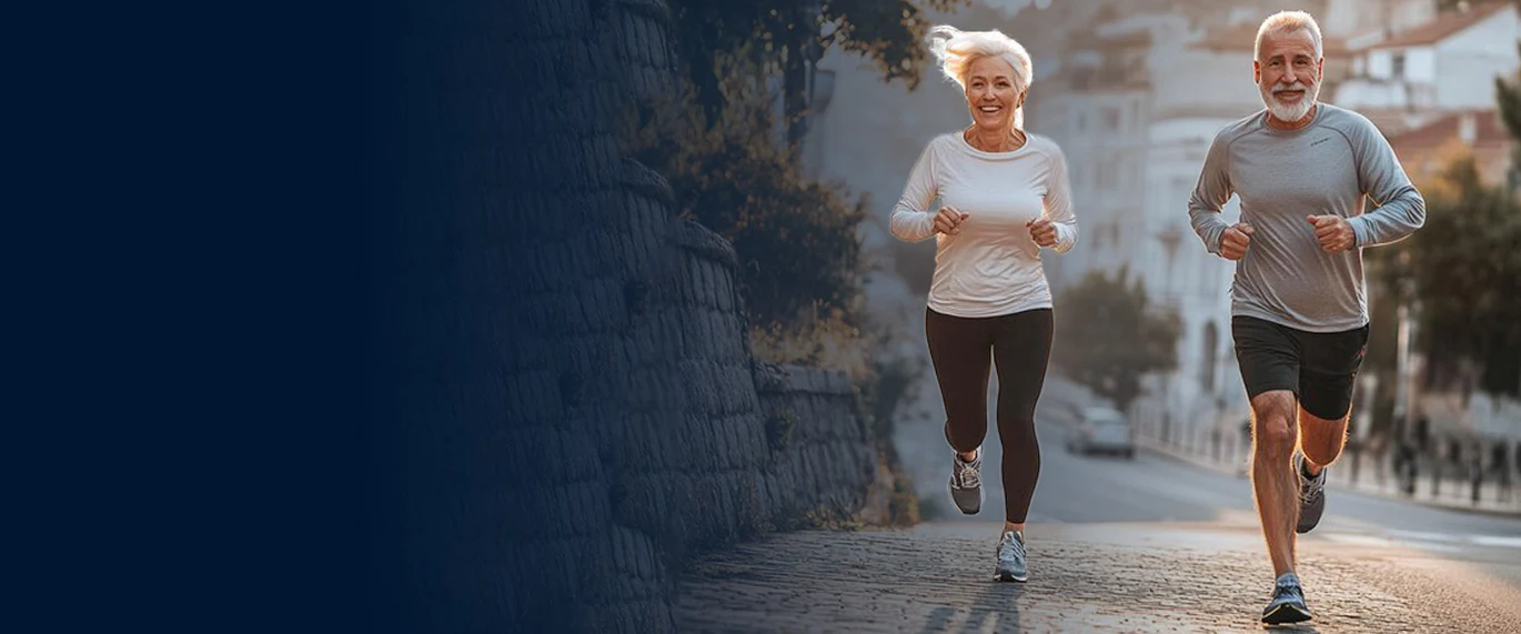 health and wellness products