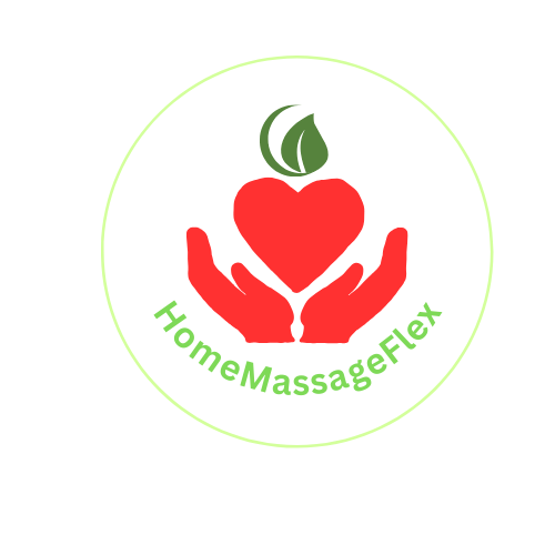homemassageflex logo