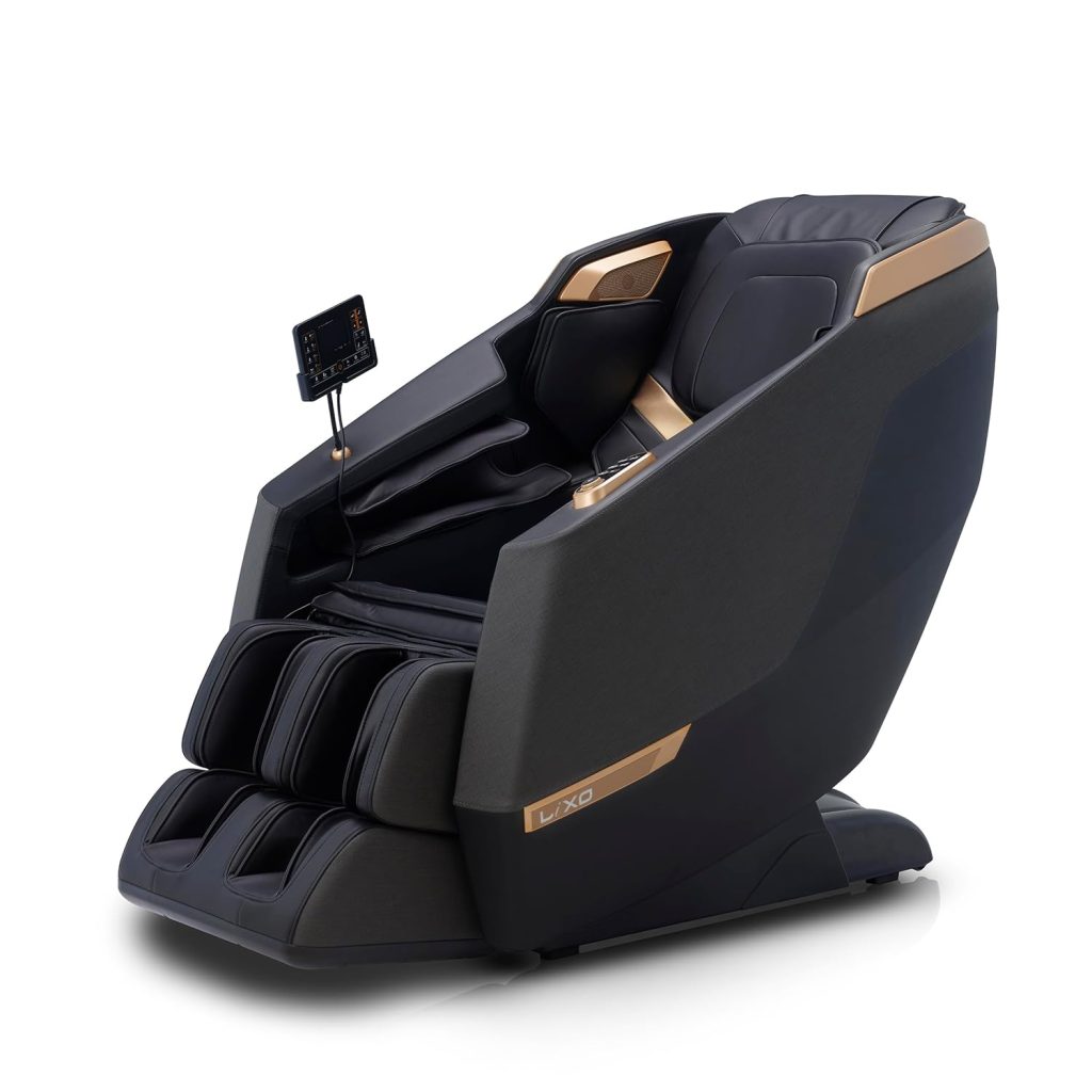 Full Body Massage Chair Machines